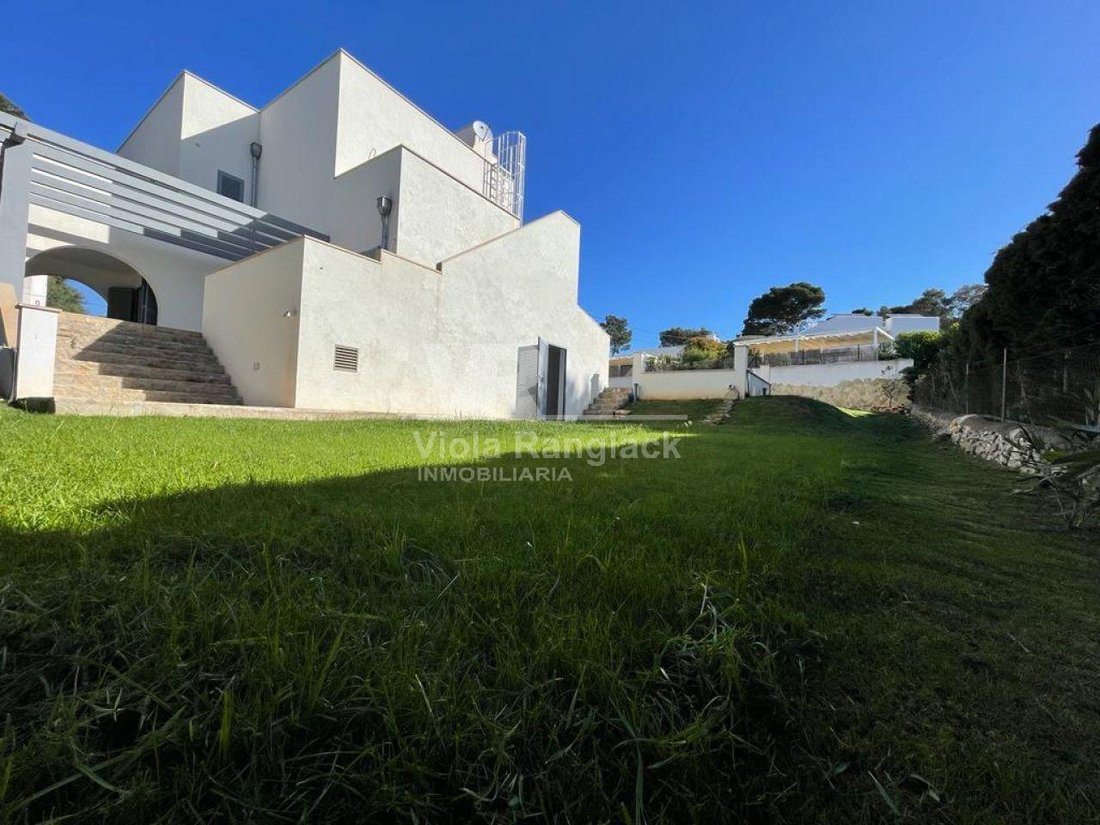 Chalet in Santanyi, Balearic Islands, Spain 1 - 17904581