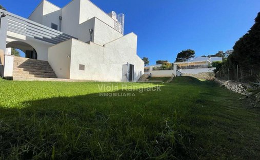 Chalet en Santañy, Islas Baleares, España 1
