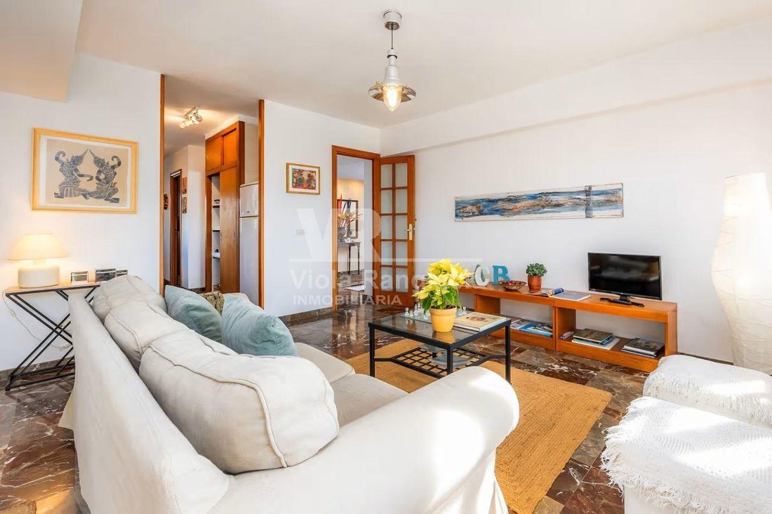 Apartment in Felanitx, Balearic Islands, Spain 3 - 17906789