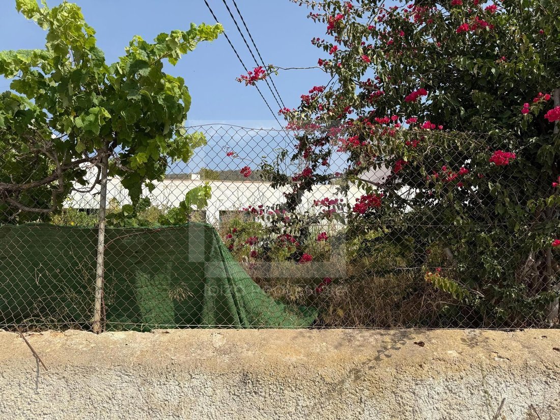 Land in Sant Jordi de ses Salines, Sant Josep de sa Talaia, Balearic Islands 5 - 17904260
