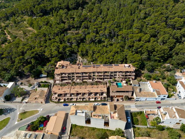 Apartment in Capdepera, Balearic Islands, Spain 3 - 17906572