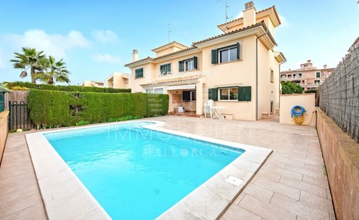 Casa a Llucmajor, Isole Baleari, Spagna 1