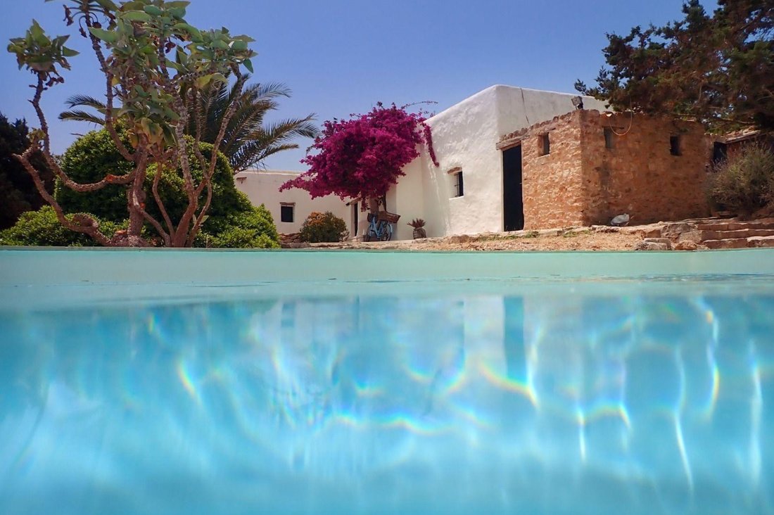 House in Formentera, Balearic Islands, Spain 1 - 17905534