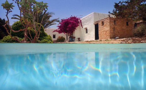 Casa en Formentera, Islas Baleares, España 1