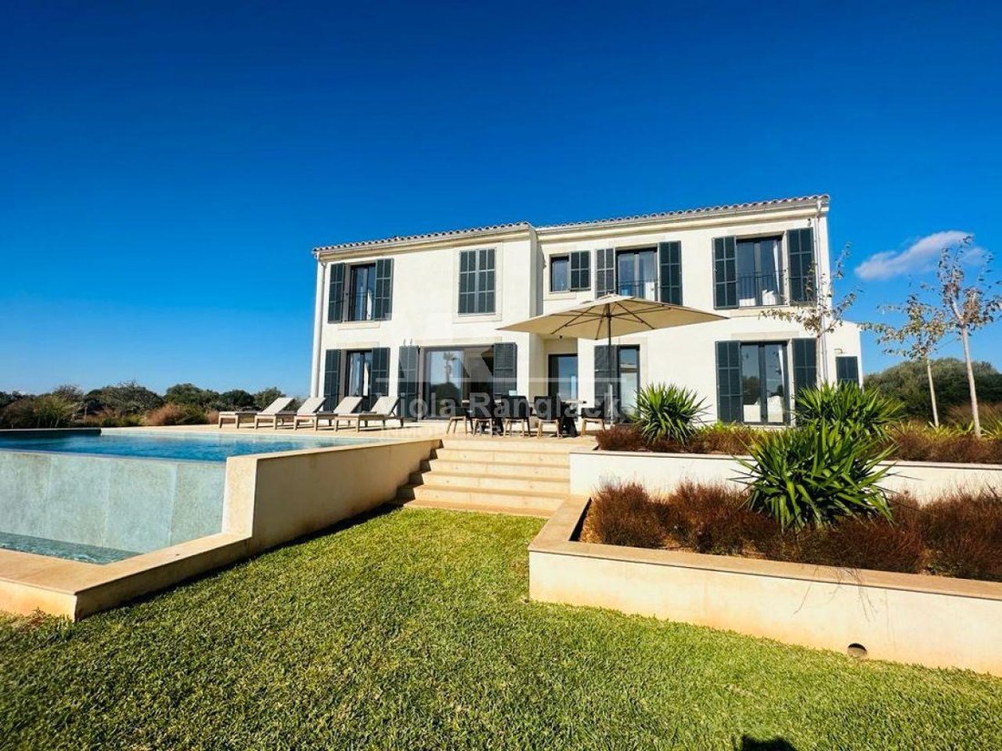 Chalet in Campos, Balearic Islands, Spain 5 - 17904479