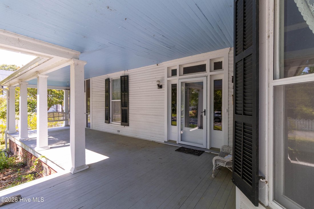 House in Edenton, North Carolina, United States 5 - 17904987