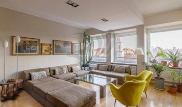 Appartement à Centre historique, Milan, Lombardie 1
