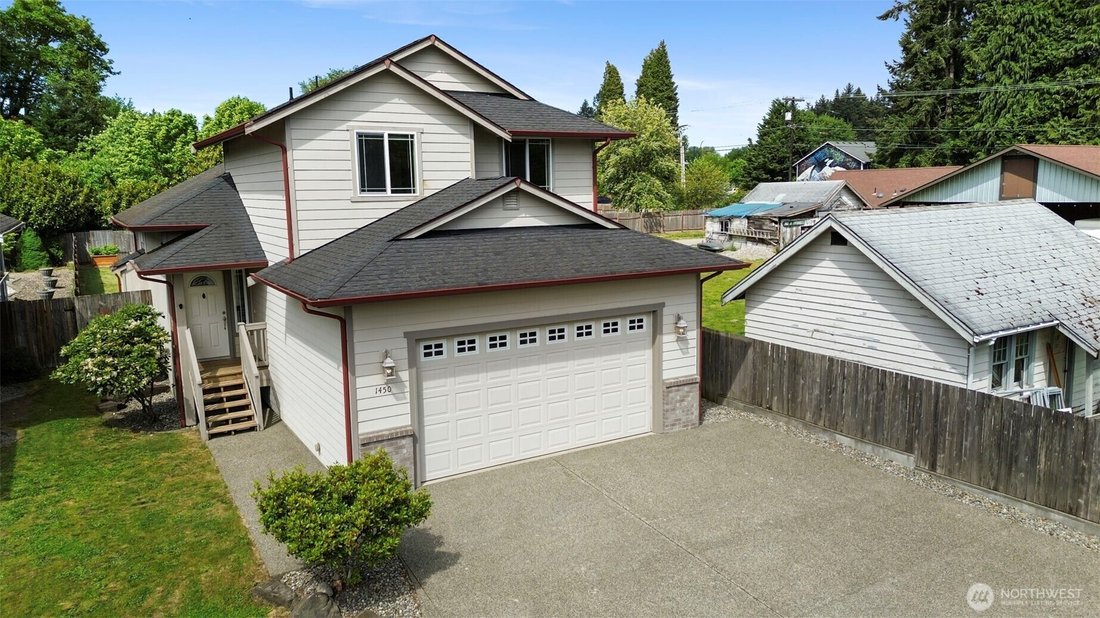 Olympia, Washington, United States 1 - 17903977