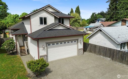 Olympia, Washington, United States 1