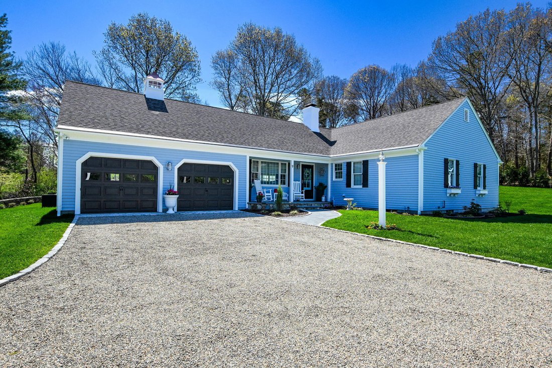 House in Sandwich, Massachusetts, United States 4 - 17904036