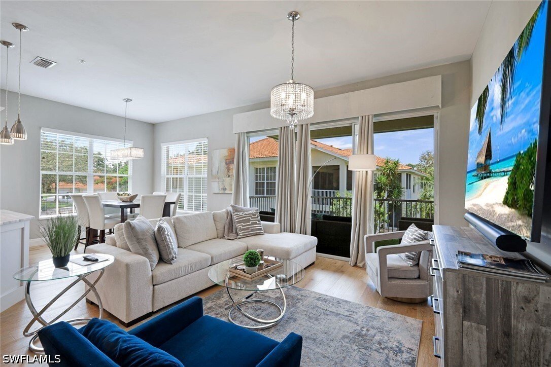 Condo in Naples, Florida, United States 1 - 17904111
