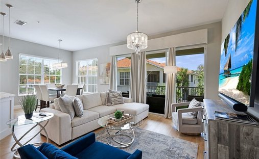 Condo in Naples, Florida, United States 1