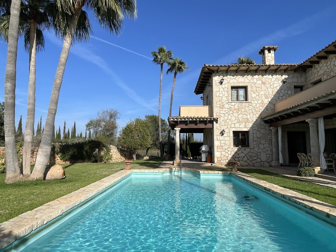 Finca in Campos, Balearic Islands, Spain 3 - 17904607