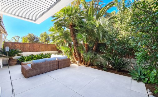 Condo in Portals Nous, Calvia, Balearic Islands 1