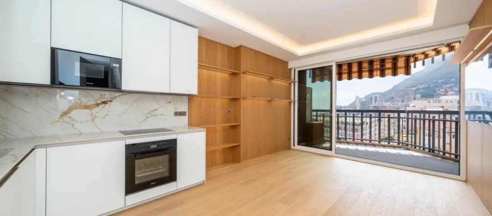 Apartment in Monaco, Monaco 1 - 17905082