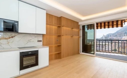 Appartamento in Monaco, Monaco 1