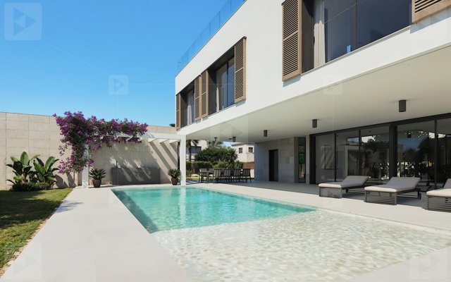 Villa in Campos, Balearic Islands, Spain 3 - 17905253