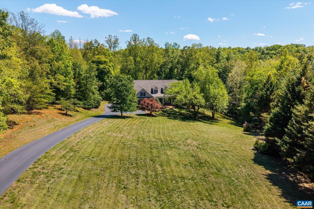 House in Lake Monticello, Virginia, United States 3 - 17904102
