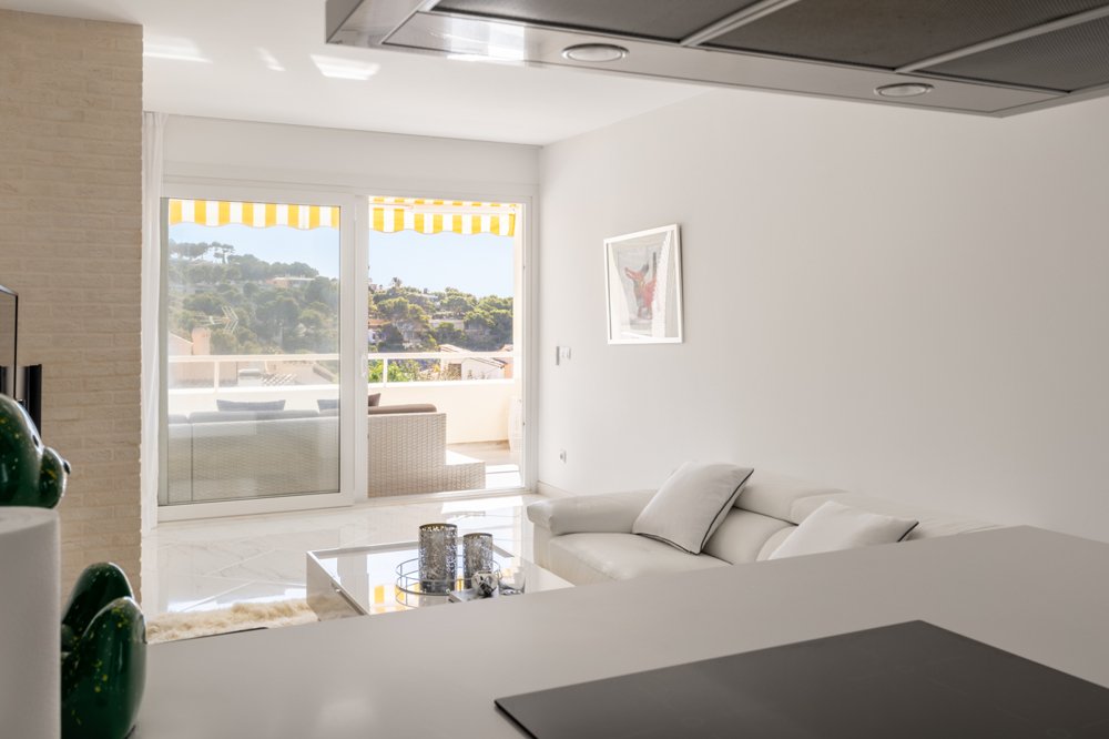 Condo in Rotes Velles, Calvia, Balearic Islands 4 - 17904859