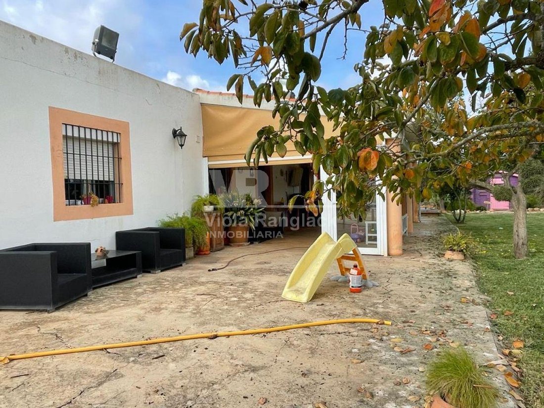 Country House in Felanitx, Balearic Islands, Spain 4 - 17905372