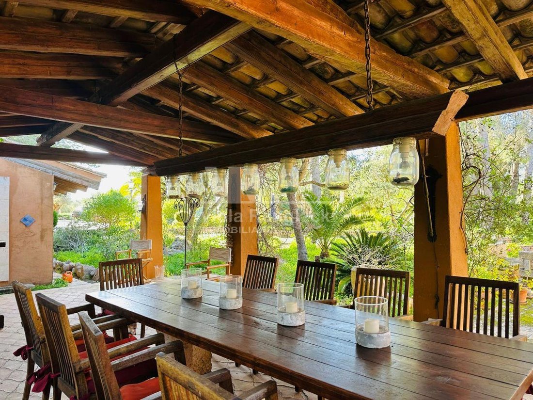 Finca in Felanitx, Balearic Islands, Spain 3 - 17905168