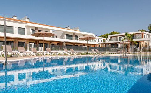 Maison à Capdepera, Îles Baléares, Espagne 1
