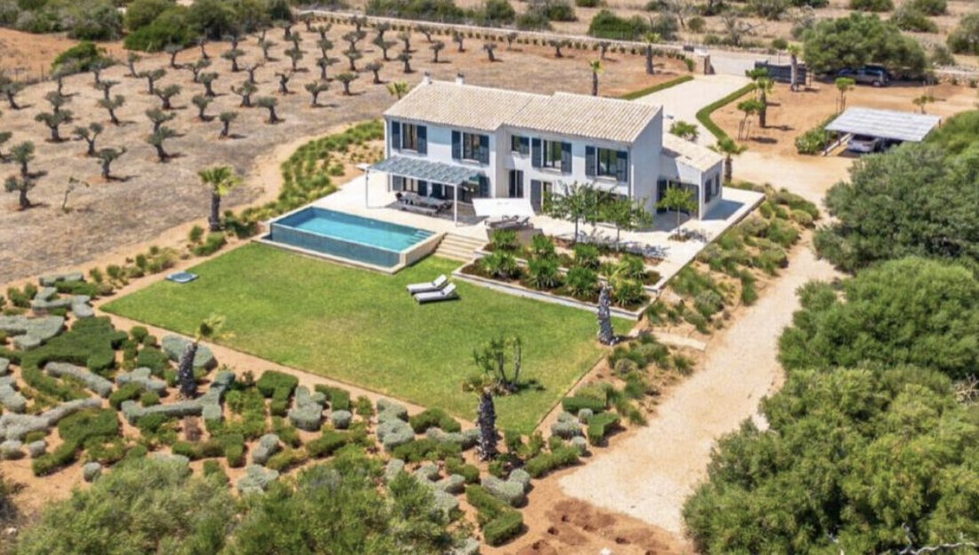 Finca in Campos, Balearic Islands, Spain 2 - 17904911