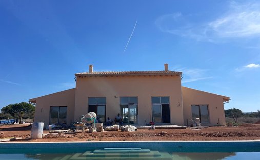 Finca in Campos, Balearic Islands, Spain 1