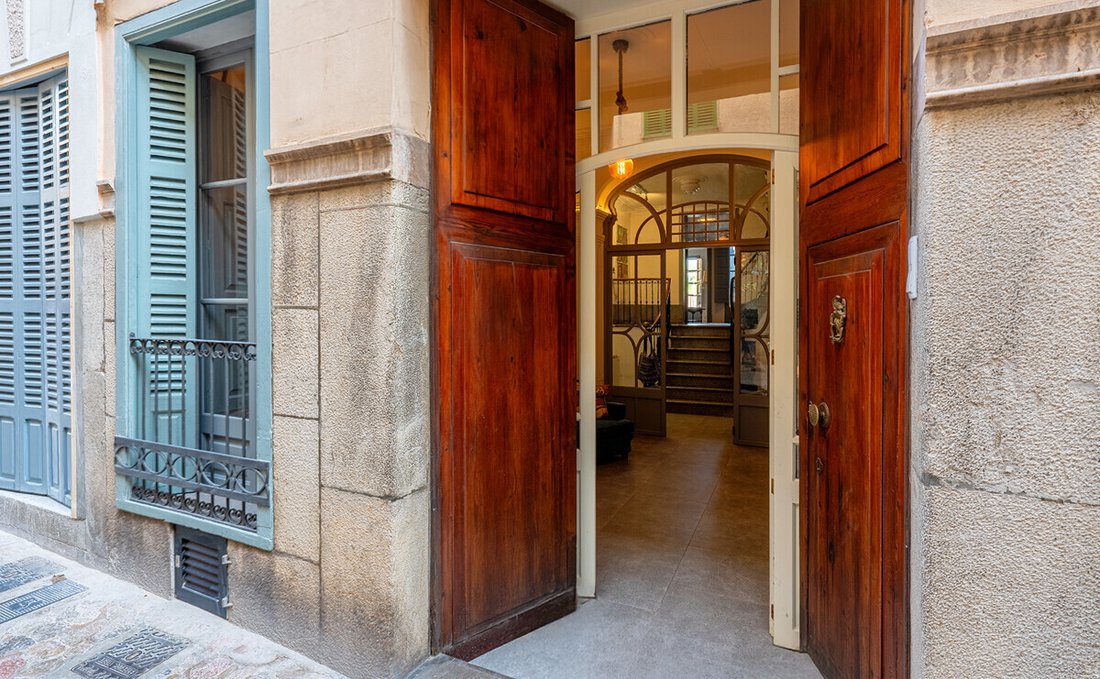 House in Soller, Balearic Islands, Spain 3 - 17904905