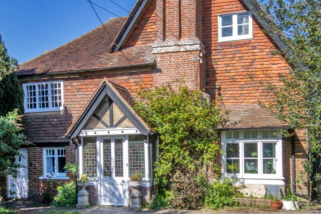 House in Frittenden, England 3 - 16720723
