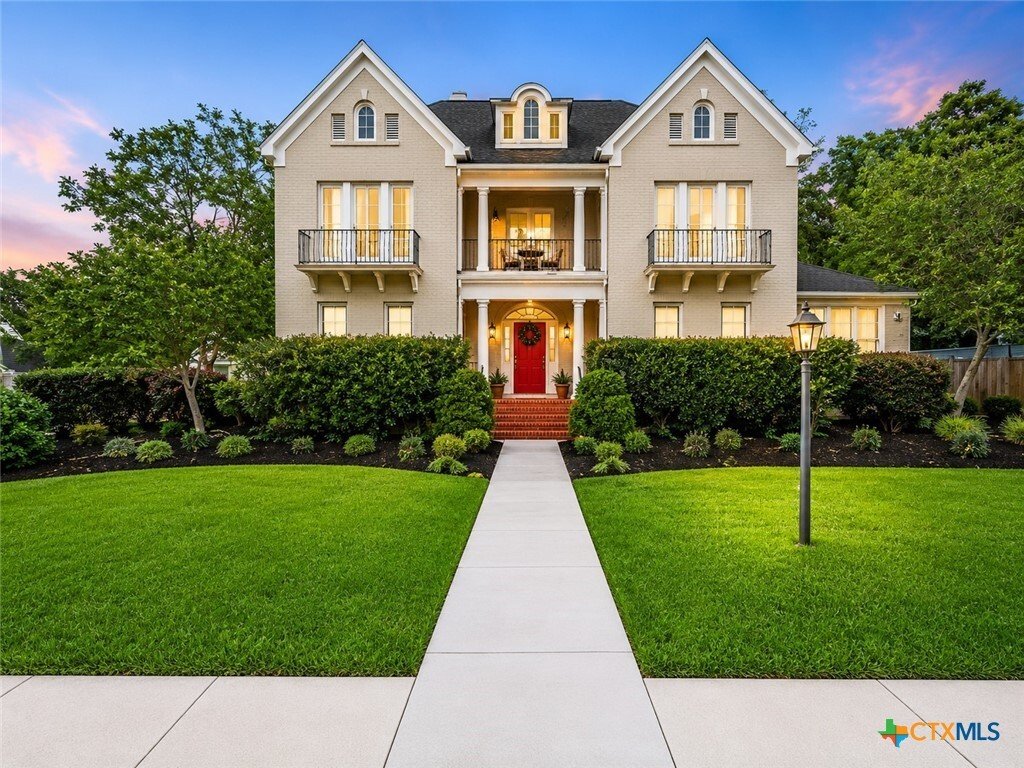 House in Luling, Texas, United States 1 - 17904149