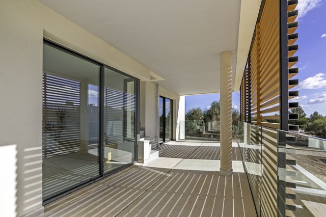 Appartement à Campos, Îles Baléares, Espagne 1 - 17906352