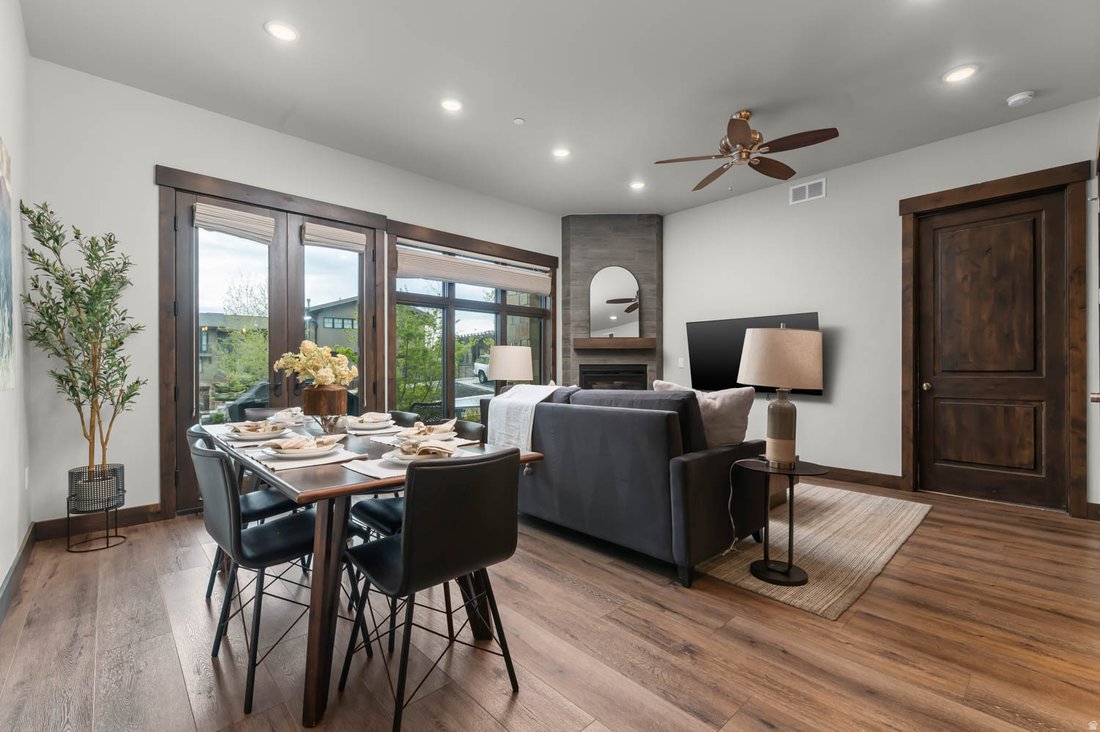 Condo in Park City, Utah, United States 5 - 17904962
