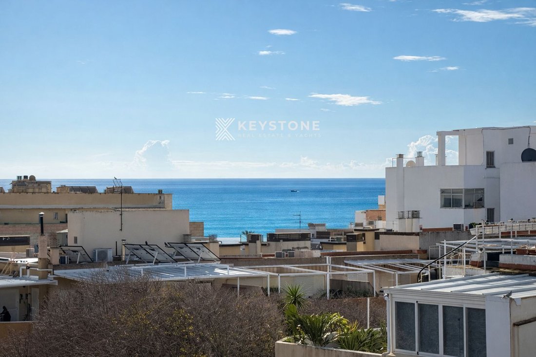 Apartment in Palma, Balearic Islands, Spain 4 - 17906875