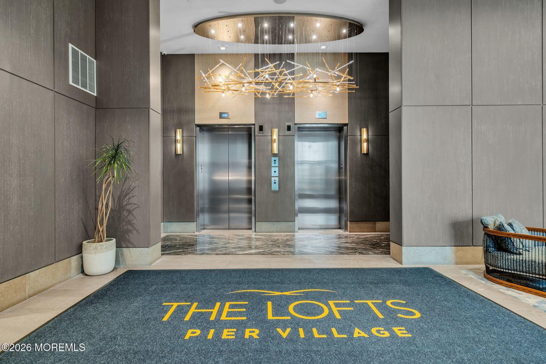 Condo in Long Branch, New Jersey, United States 5 - 17904097