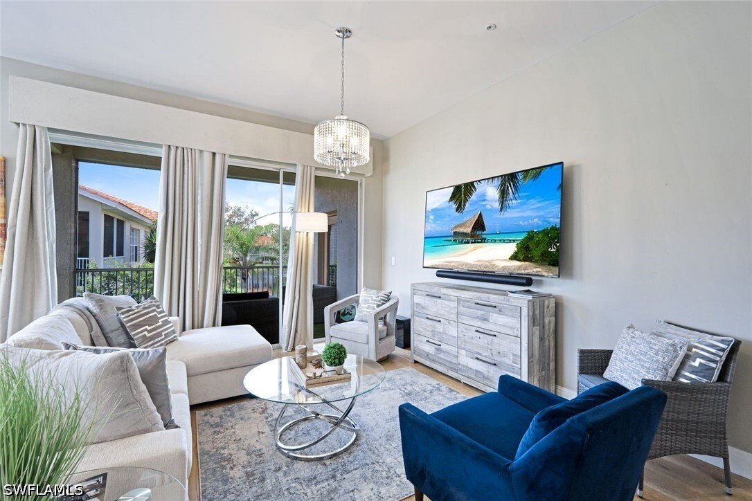 Condo in Naples, Florida, United States 4 - 17904111