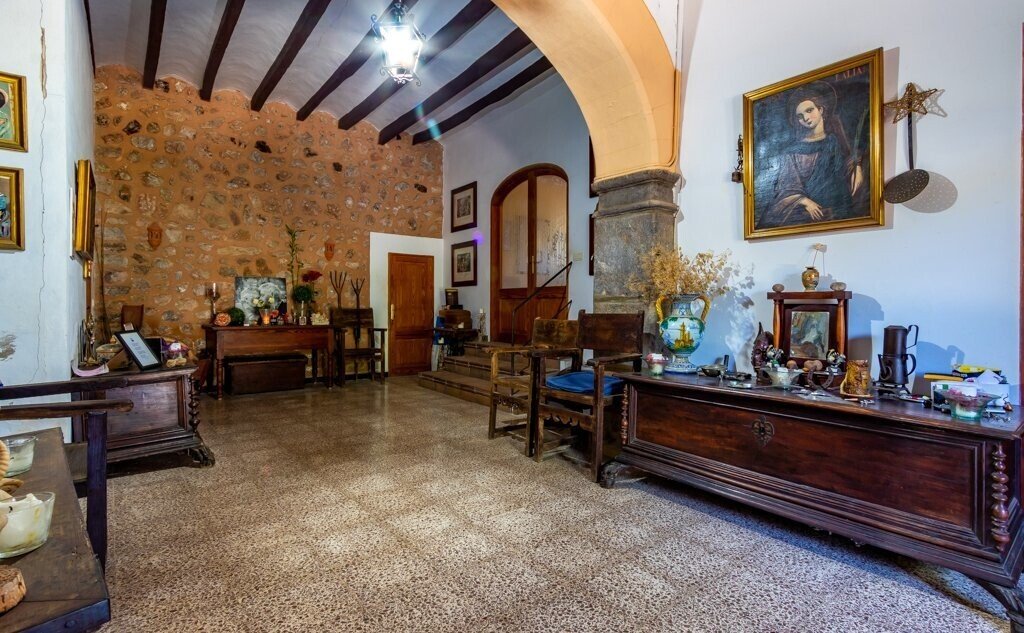 Finca in Soller, Balearic Islands, Spain 2 - 17904358
