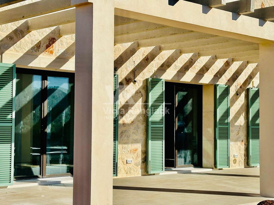 House in Felanitx, Balearic Islands, Spain 1 - 17906316