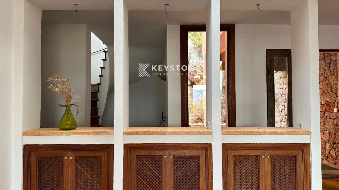Chalet in Esporles, Balearic Islands, Spain 4 - 17904687