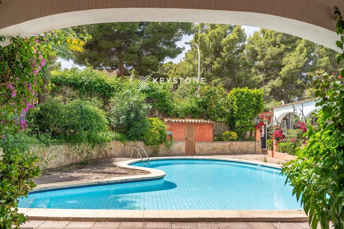 Chalet in Rotes Velles, Calvia, Balearic Islands 4 - 17905303