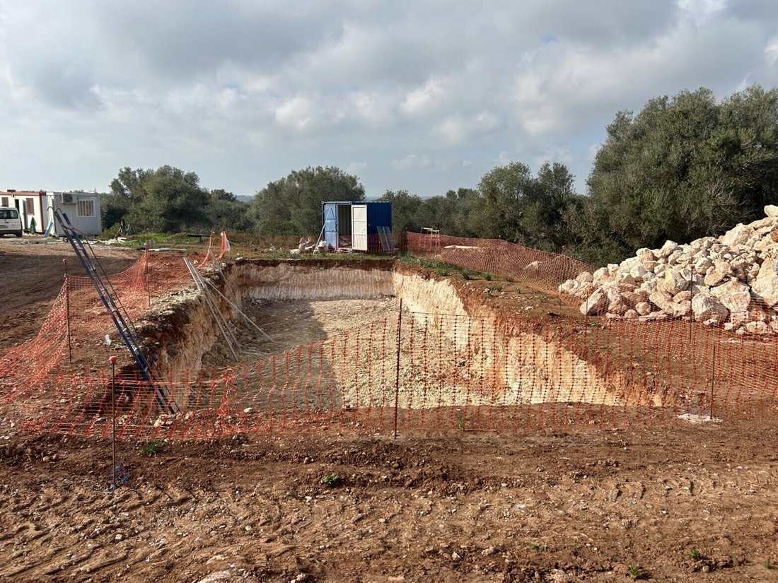 Finca in Campos, Balearic Islands, Spain 3 - 17904735
