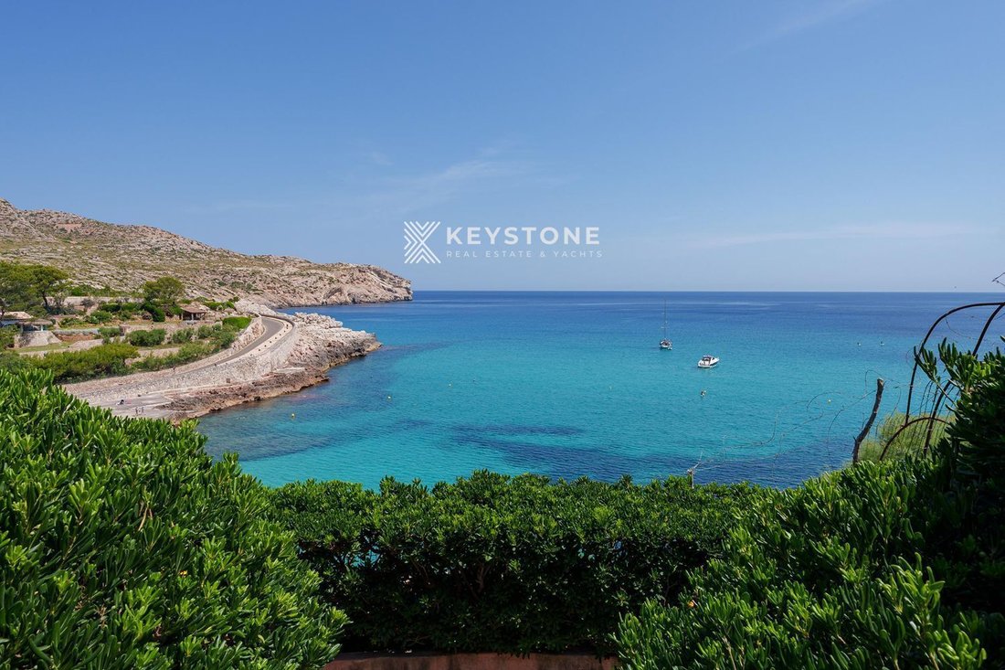 Villa in Pollenca, Balearic Islands, Spain 5 - 17906396