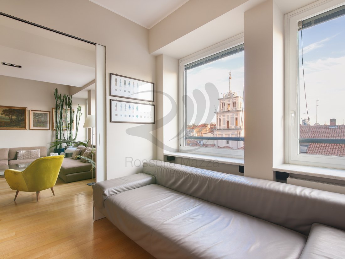 Apartment in Historic Center, Milan, Lombardy 4 - 17905360