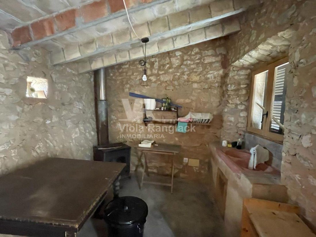 Finca in Felanitx, Balearic Islands, Spain 1 - 17904835