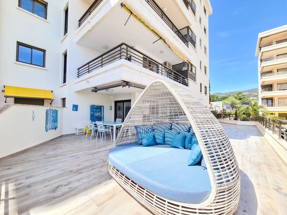 Condominio en Portals Nous, Calviá, Islas Baleares 5 - 17904991