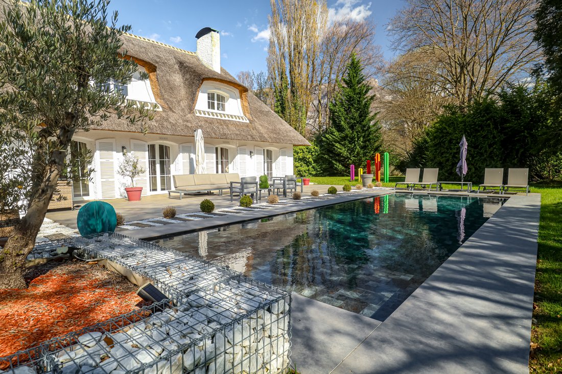 House in Sonnaz, Auvergne-Rhône-Alpes, France 1 - 17903880