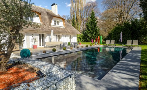 Casa en Sonnaz, Auvernia-Ródano-Alpes, Francia 1