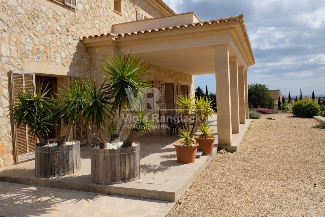 Finca in Manacor, Balearic Islands, Spain 4 - 17905230