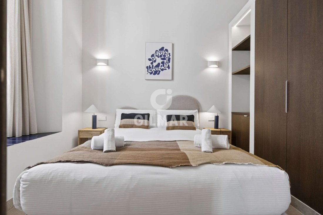 Townhouse in Casco Antiguo, Seville, Spain 2 - 17904042