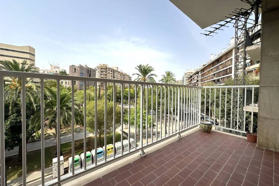 Wohnung in Palma, Balearische Inseln, Spanien 4 - 17904789